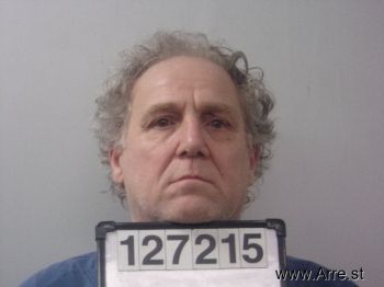 Michael Ray Sharp Mugshot