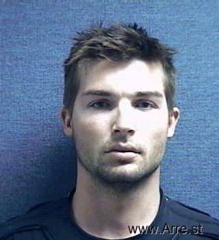 Michael Brandon Sharp Mugshot