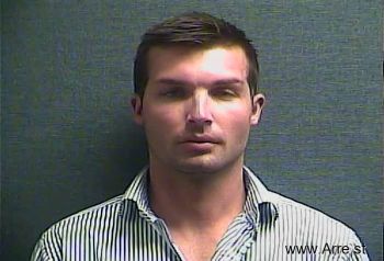 Michael Brandon Sharp Mugshot