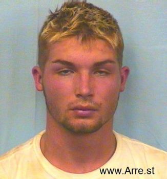 Michael Brandon Sharp Mugshot