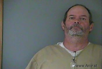 Michael L. Shinn Mugshot