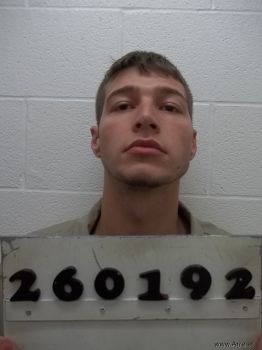 Michael C Skidmore Mugshot