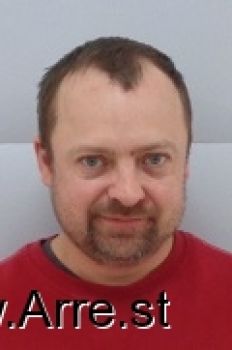 Michael  Slye Mugshot