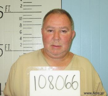 Michael  Smallwood Mugshot