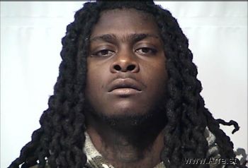 Michael  Smith Mugshot