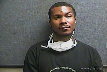 Michael D Spencer Mugshot