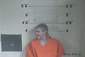 Michael C Stamper Mugshot