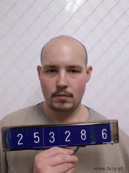 Michael D Starry Mugshot