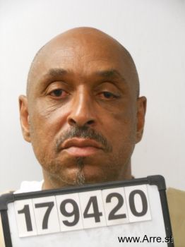 Michael Dewayne Stigall Mugshot