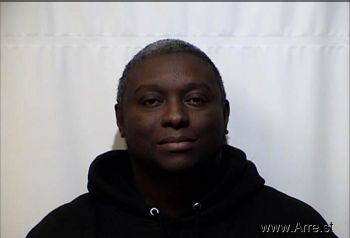 Michael  Stinson Mugshot