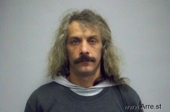 Michael A Summers Mugshot