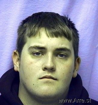 Michael David Tanner Mugshot