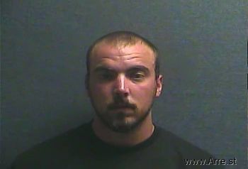 Michael Wayne Teegarden Mugshot