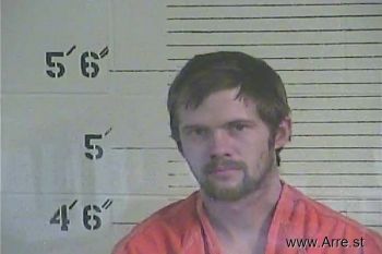 Michael D Terry Mugshot