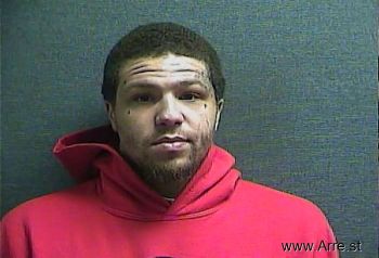 Michael A Thompson Mugshot