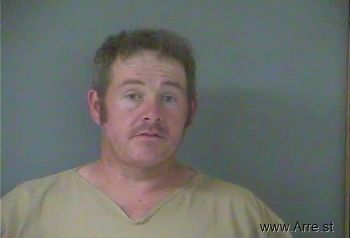 Michael Jay Travis Mugshot