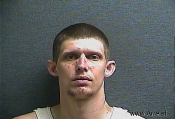 Michael Anthony Tucker Mugshot