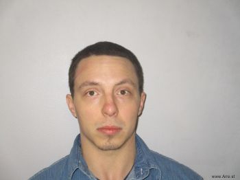 Michael Curtis Turley Mugshot