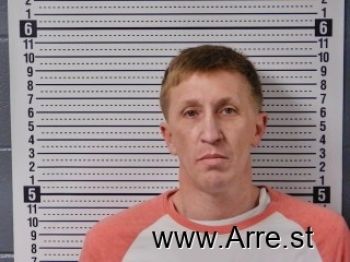 Michael Wayne Tyler Mugshot