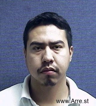 Michael  Vasquez Nolasco Mugshot