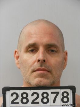 Michael D Vaughan Mugshot