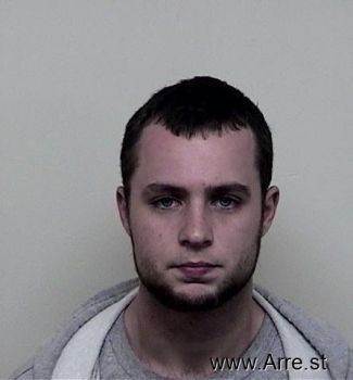 Michael John Walters Mugshot