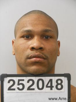 Michael  Warford Mugshot