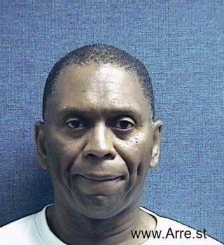 Michael None Warren Mugshot