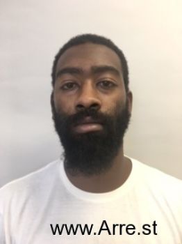 Michael Lee Washington Mugshot