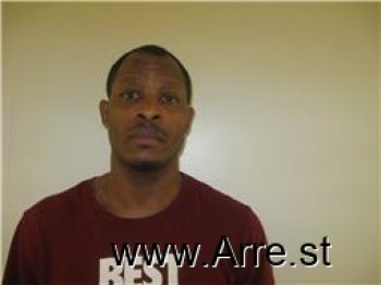 Michael Dion Washington Mugshot