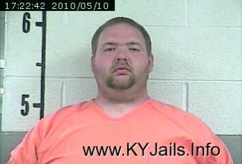 Michael Wayne Cliatt   Mugshot