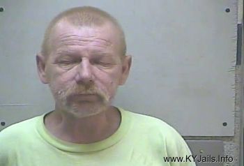 Michael Wayne Gaines   Mugshot