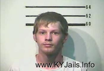 Michael Wayne Miller   Mugshot