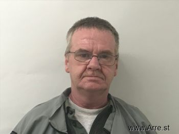 Michael  Webb Mugshot