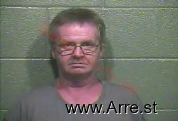 Michael Terry Webb Mugshot