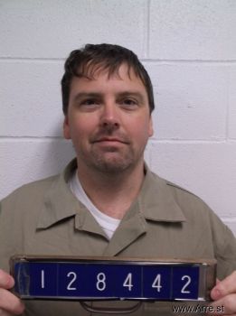 Michael Gene Welch Mugshot