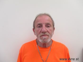 Michael  Whitaker Mugshot