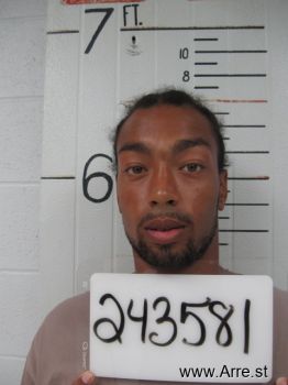 Michael B Whitt Mugshot