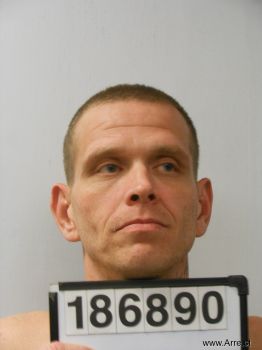 Michael Don Willeford Mugshot