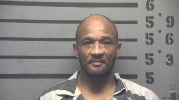 Michael  Williams Mugshot