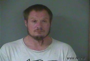 Michael  Wright Mugshot