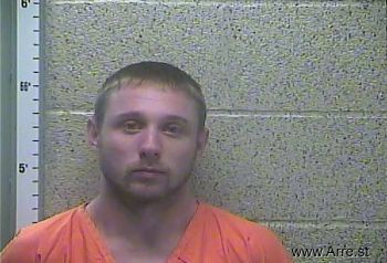 Michael Shane Yates Mugshot