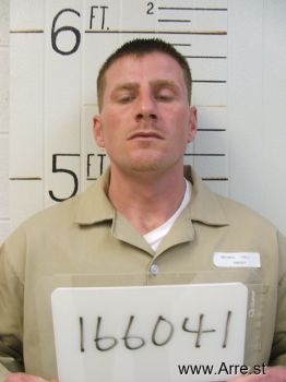 Michael  Yates Mugshot