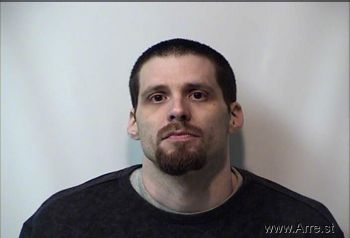 Michael Lee York Mugshot