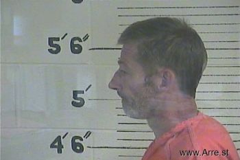 Michael  Kidd Mugshot