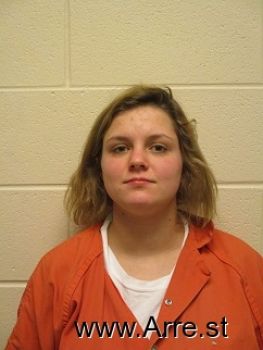 Michaela  Stanton Mugshot