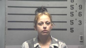 Michaela  Wells Mugshot