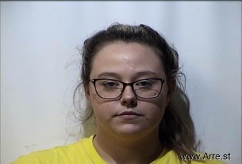 Michaela  Whittington Mugshot