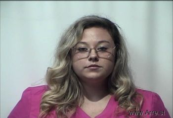 Michaela  Whittington Mugshot