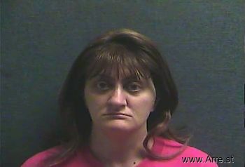 Michelle Lynn Akins Mugshot